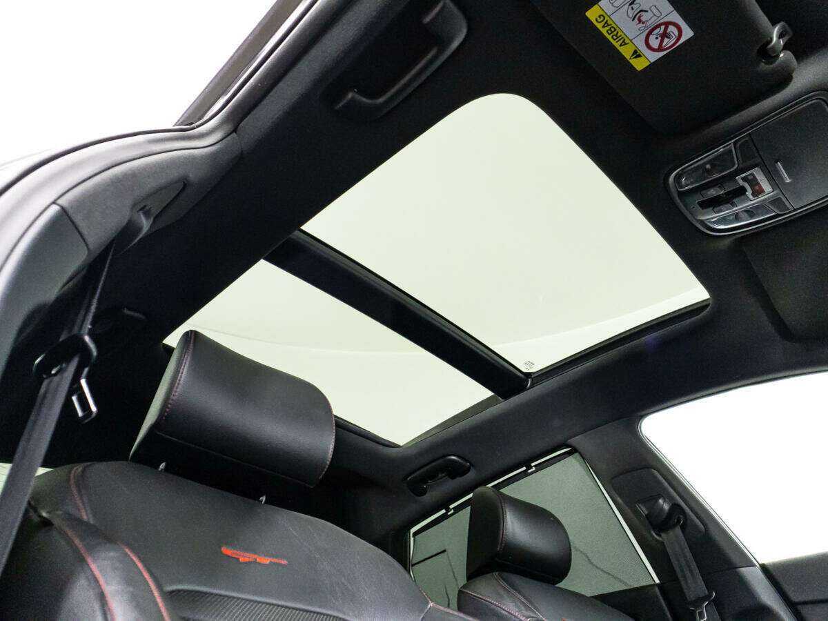 Купить Киа Оптима, 2017, 99 581 км.. Фото: #21