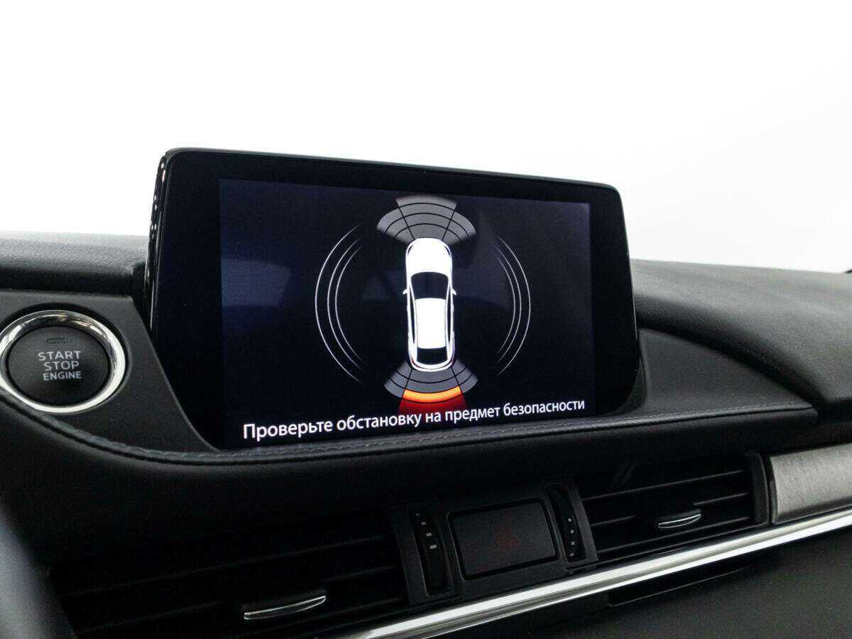 Купить Мазда 6, 2019, 90 792 км.. Фото: #14