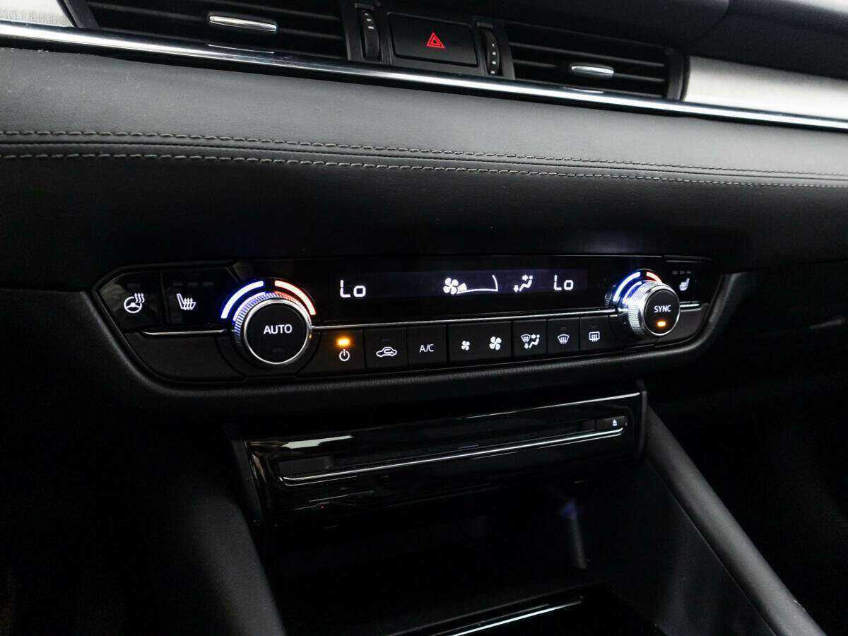 Купить Мазда 6, 2019, 90 792 км.. Фото: #16