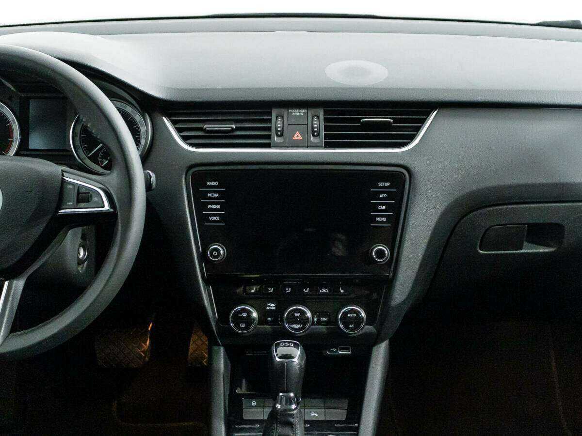 Купить Шкода Октавия, 2019, 83 000 км.. Фото: #13