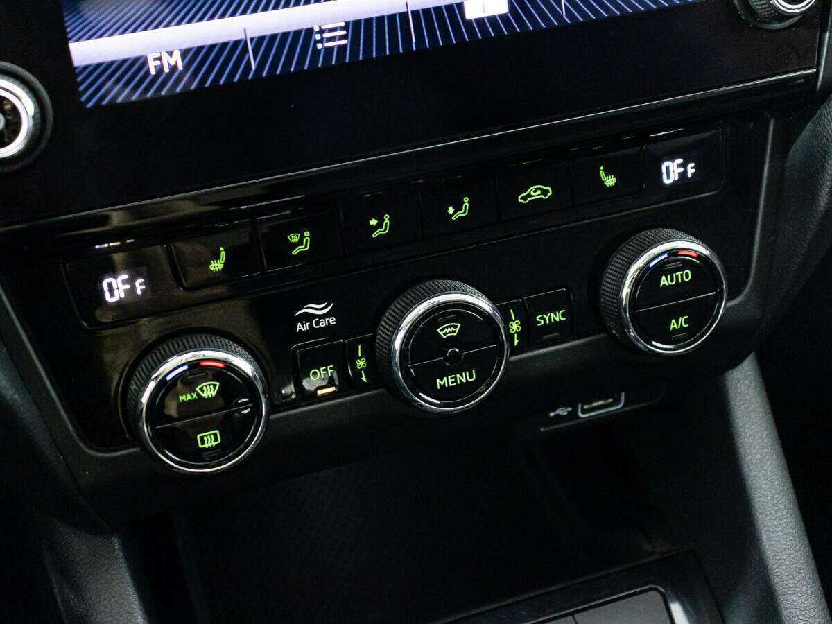 Купить Шкода Октавия, 2019, 83 000 км.. Фото: #14