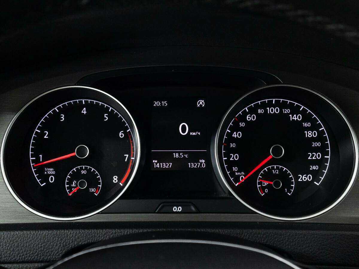 Купить Фольксваген Гольф, 2013, 141 326 км.. Фото: #11