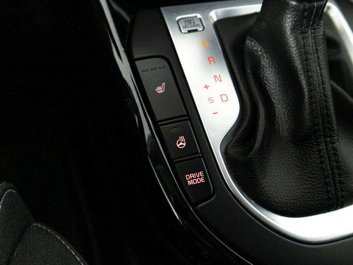 Купить Киа Церато, 2019, 32 800 км.. Фото: #17