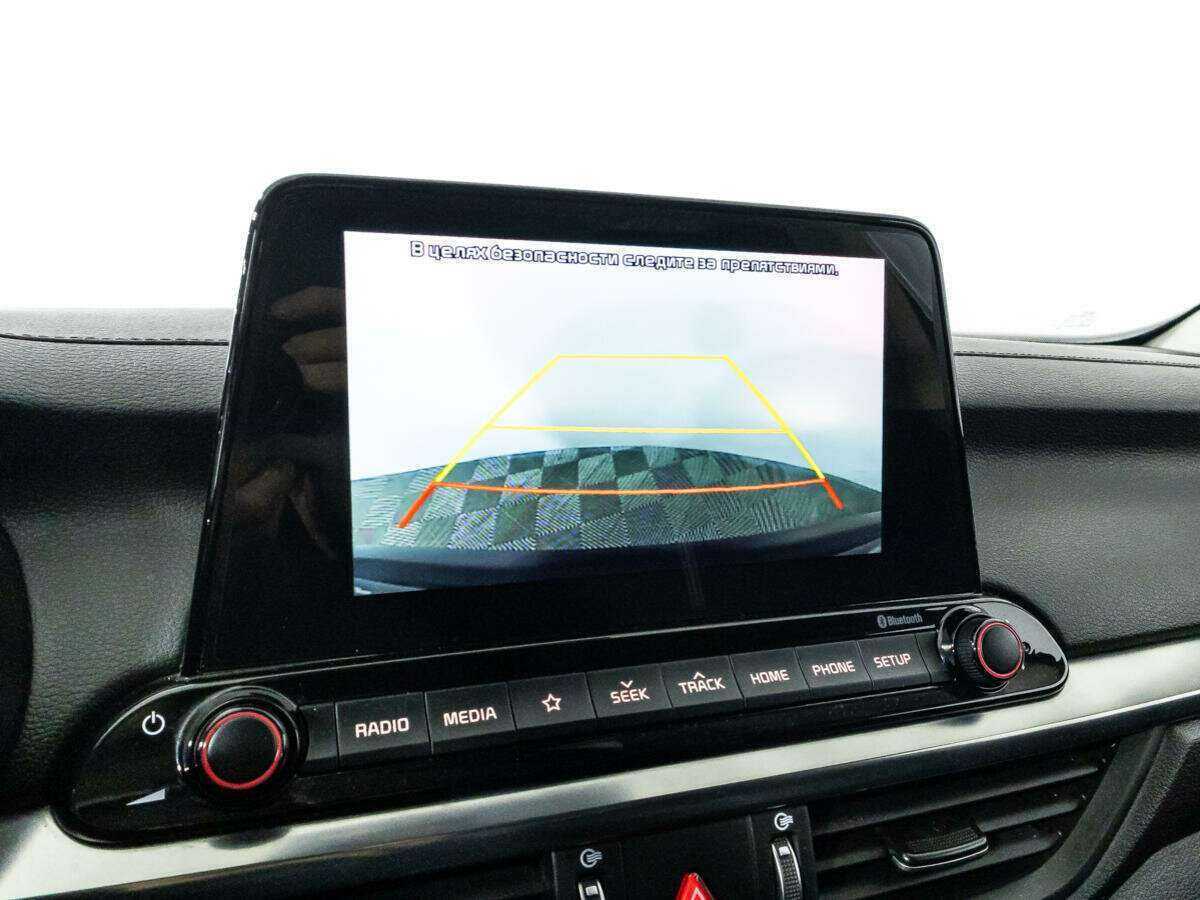 Купить Киа Церато, 2019, 32 800 км.. Фото: #19