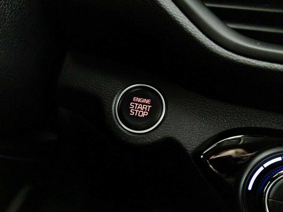 Купить Киа Церато, 2019, 32 800 км.. Фото: #20