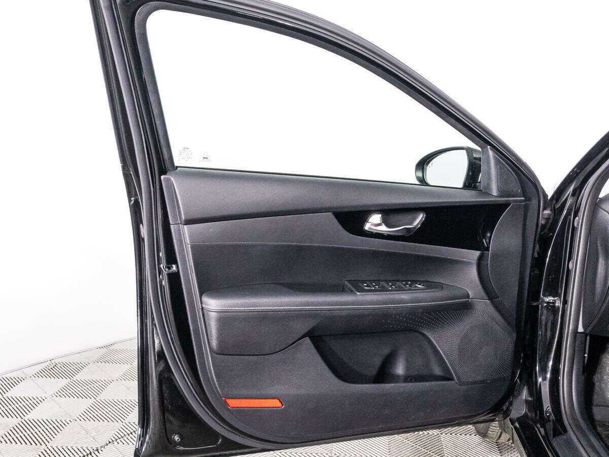 Купить Киа Церато, 2019, 32 800 км.. Фото: #24