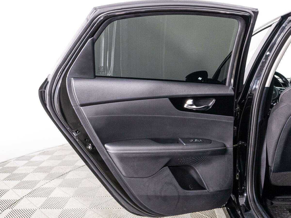 Купить Киа Церато, 2019, 32 800 км.. Фото: #25