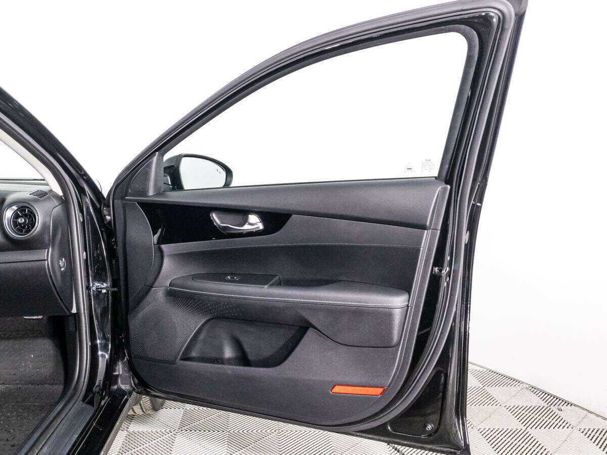 Купить Киа Церато, 2019, 32 800 км.. Фото: #27