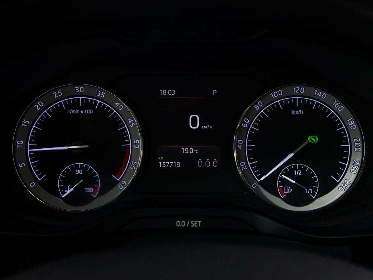 Купить Шкода Кодиак, 2018, 150 000 км.. Фото: #11