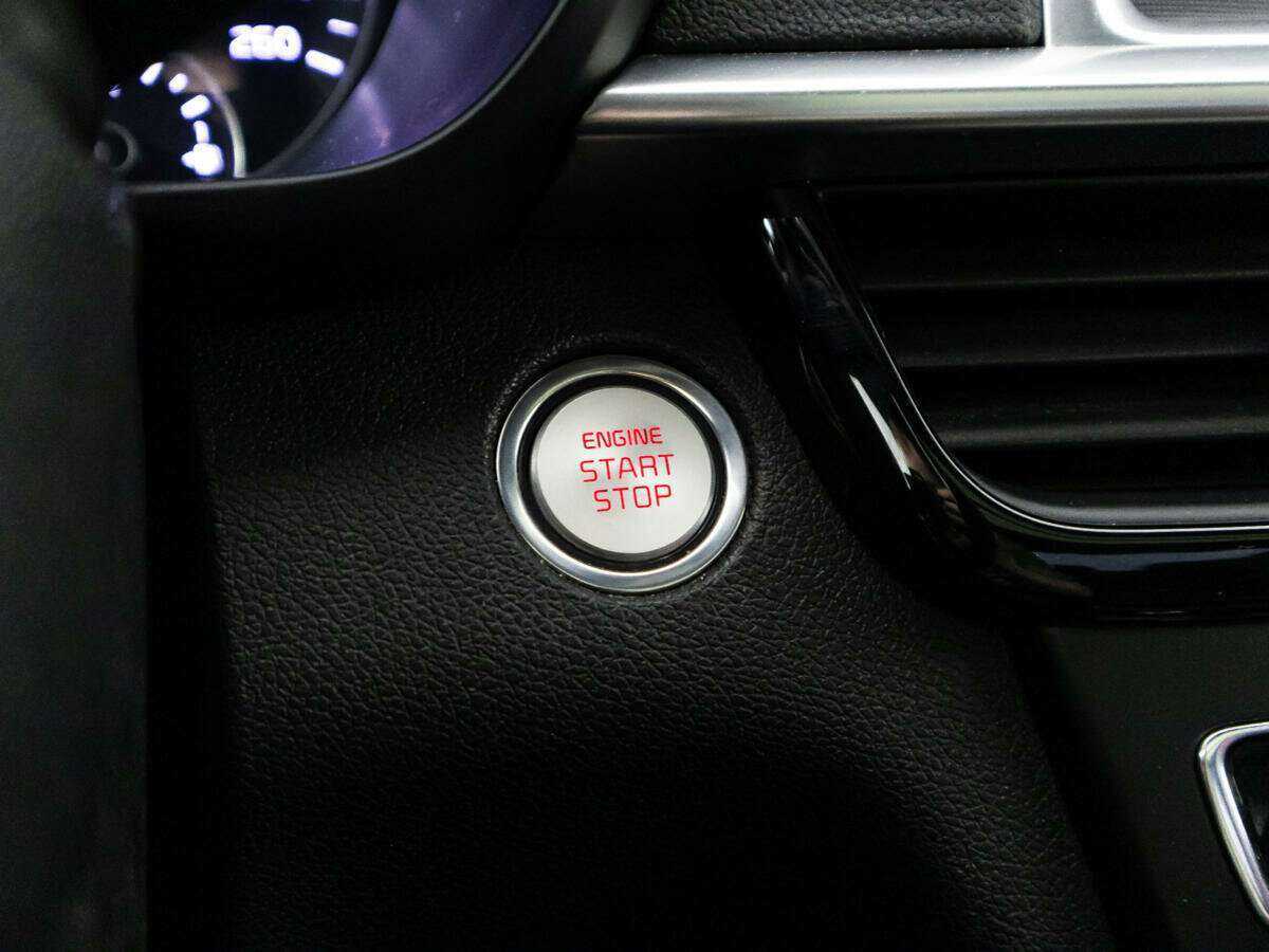 Купить Киа Оптима, 2018, 118 000 км.. Фото: #20