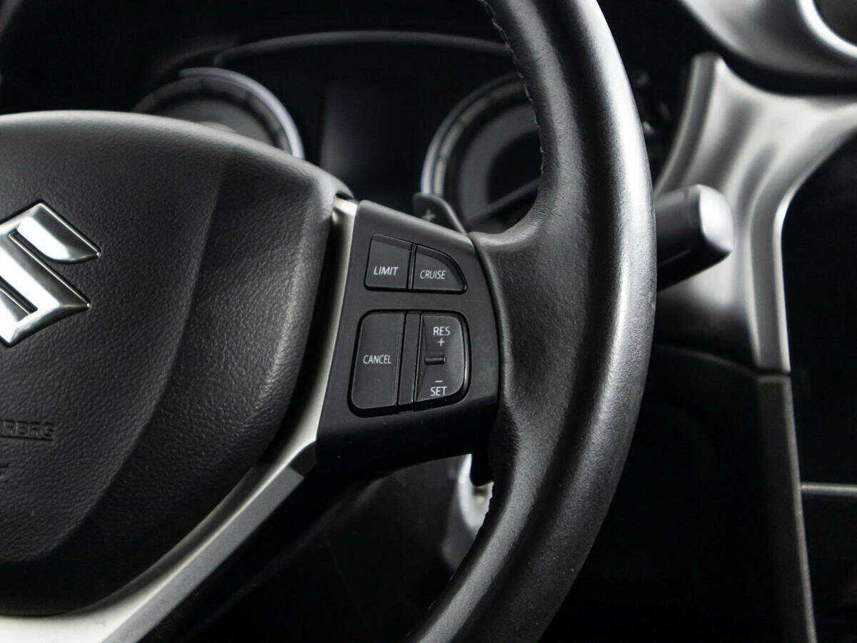 Купить Сузуки Витара, 2019, 128 560 км.. Фото: #17