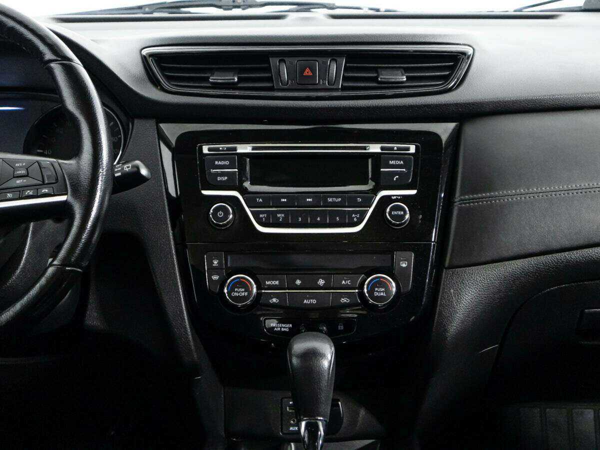 Купить Ниссан Кашкай, 2021, 92 798 км.. Фото: #13