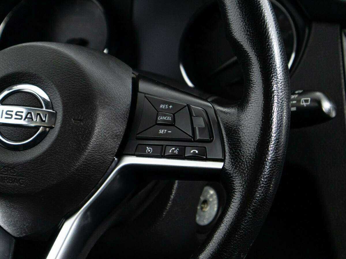 Купить Ниссан Кашкай, 2021, 92 798 км.. Фото: #16