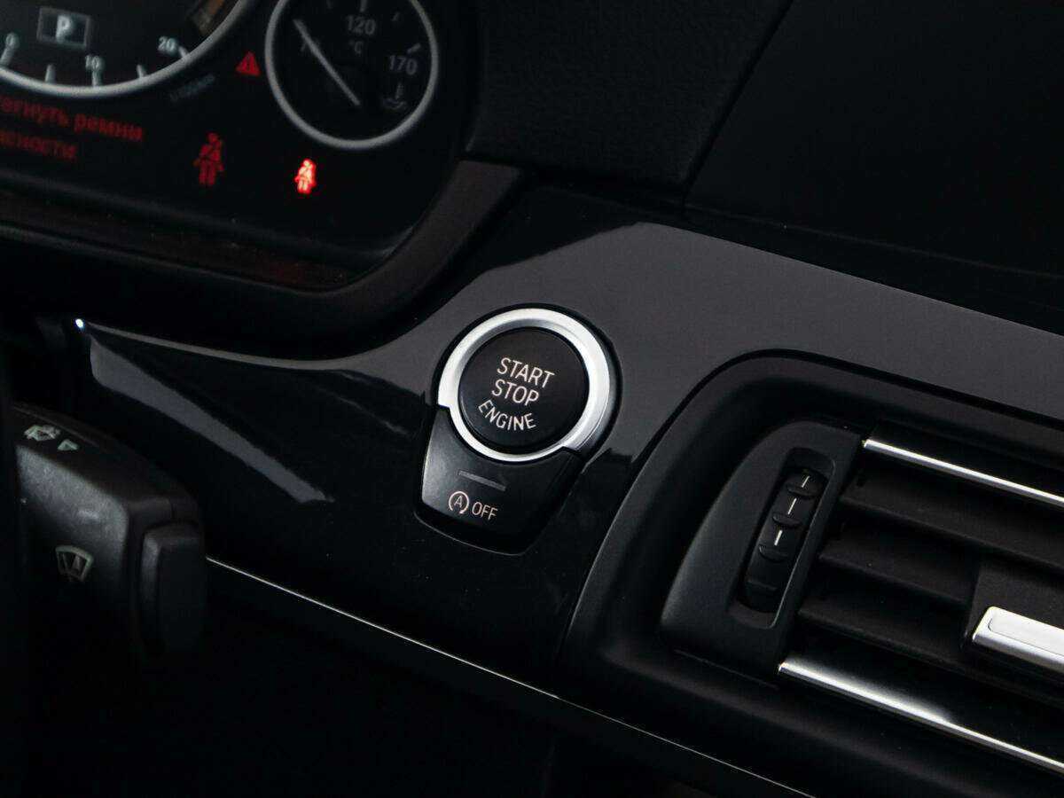 Купить БМВ 5 серии, 2012, 67 811 км.. Фото: #17