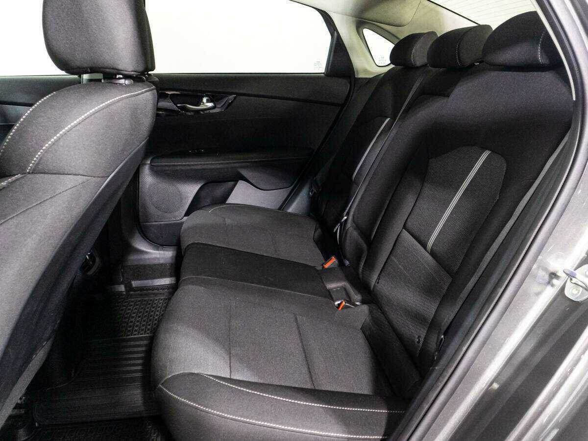 Купить Киа Церато, 2020, 37 980 км.. Фото: #9