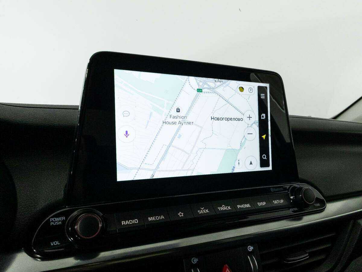 Купить Киа Церато, 2020, 37 980 км.. Фото: #19