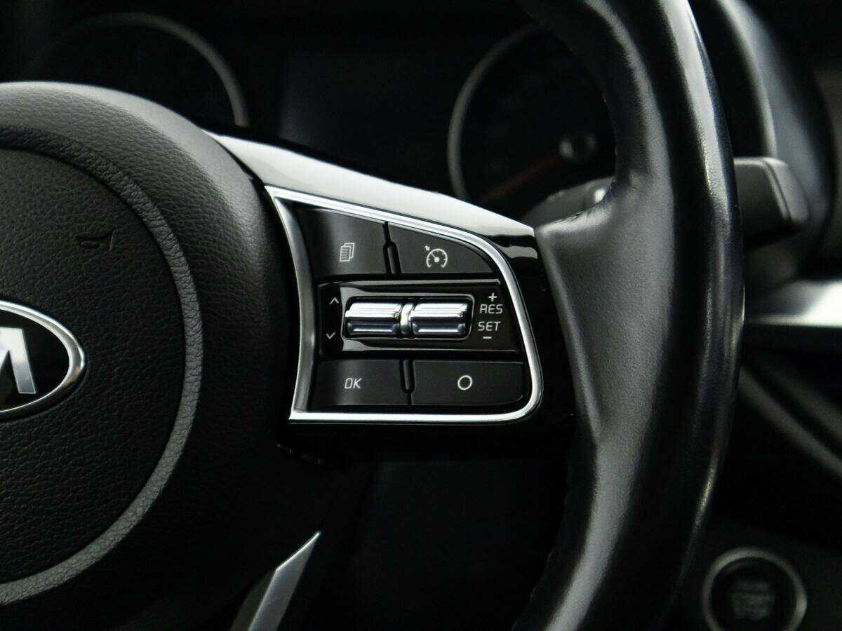 Купить Киа Церато, 2020, 37 980 км.. Фото: #25