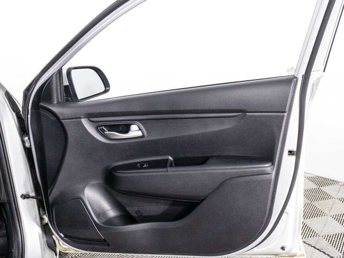 Купить Киа Рио, 2020, 77 312 км.. Фото: #28