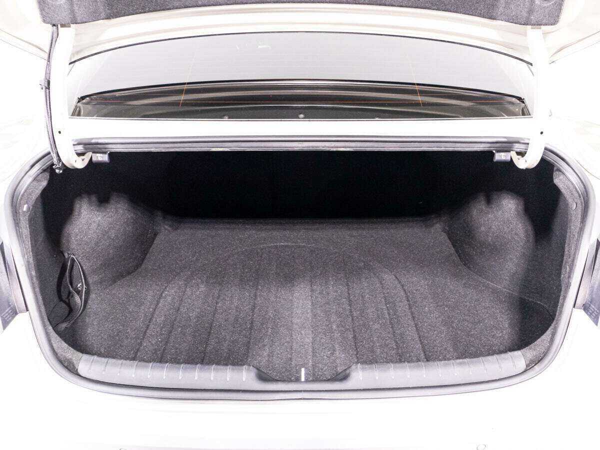 Купить Хендай Елантра, 2021, 47 197 км.. Фото: #14