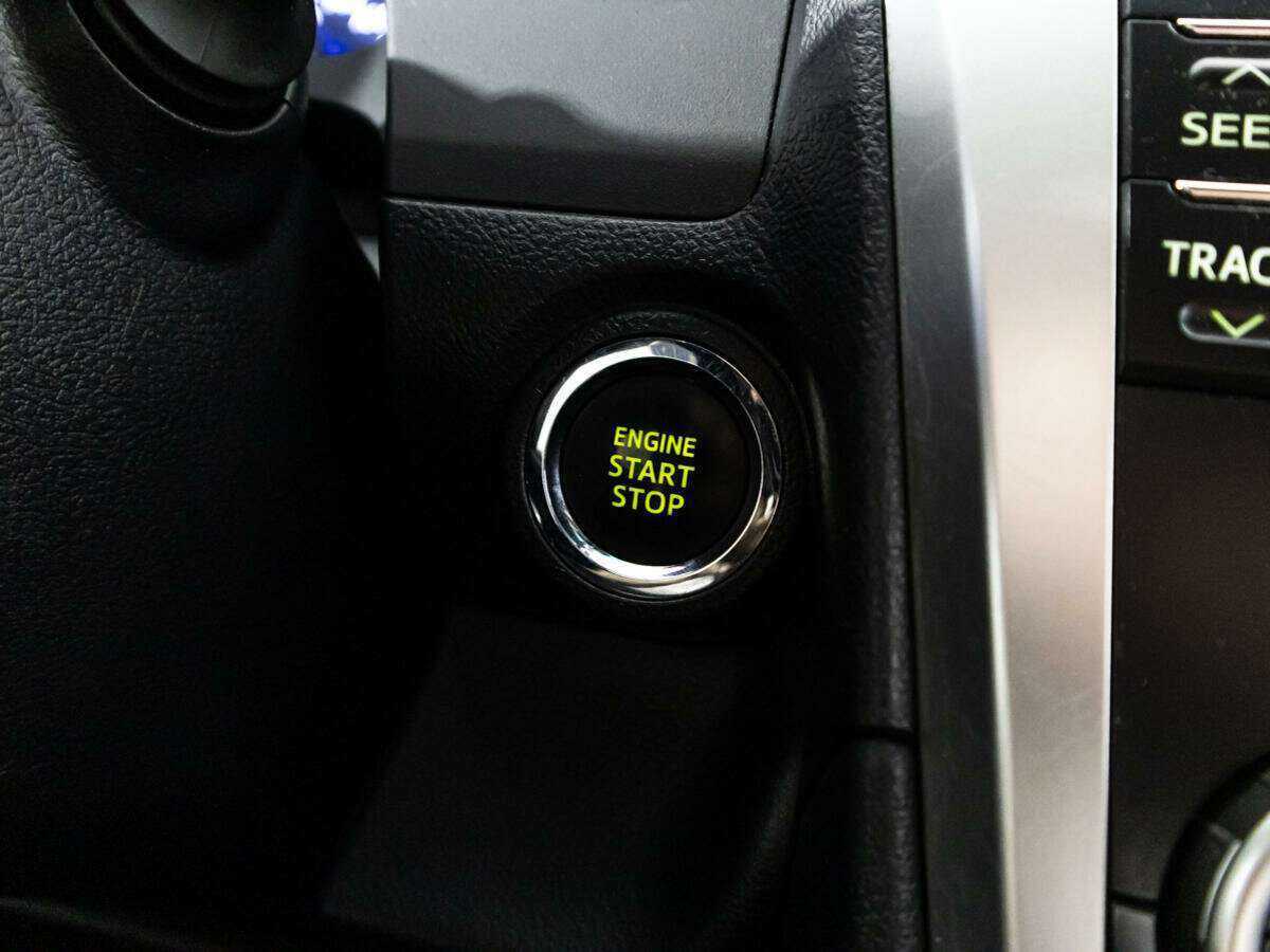 Купить Тойота Камри, 2013, 252 001 км.. Фото: #17