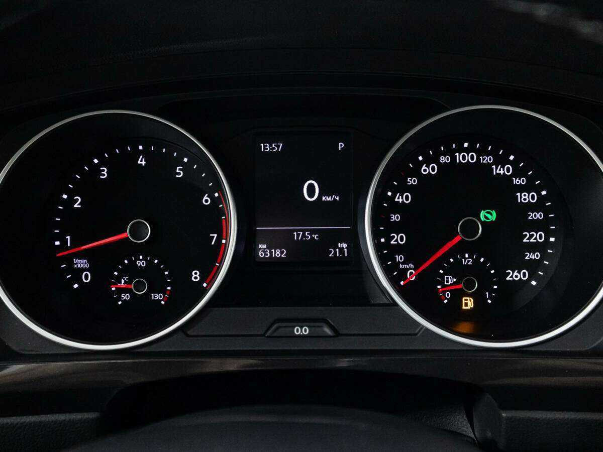 Купить Фольксваген Тигуан, 2017, 63 174 км.. Фото: #11