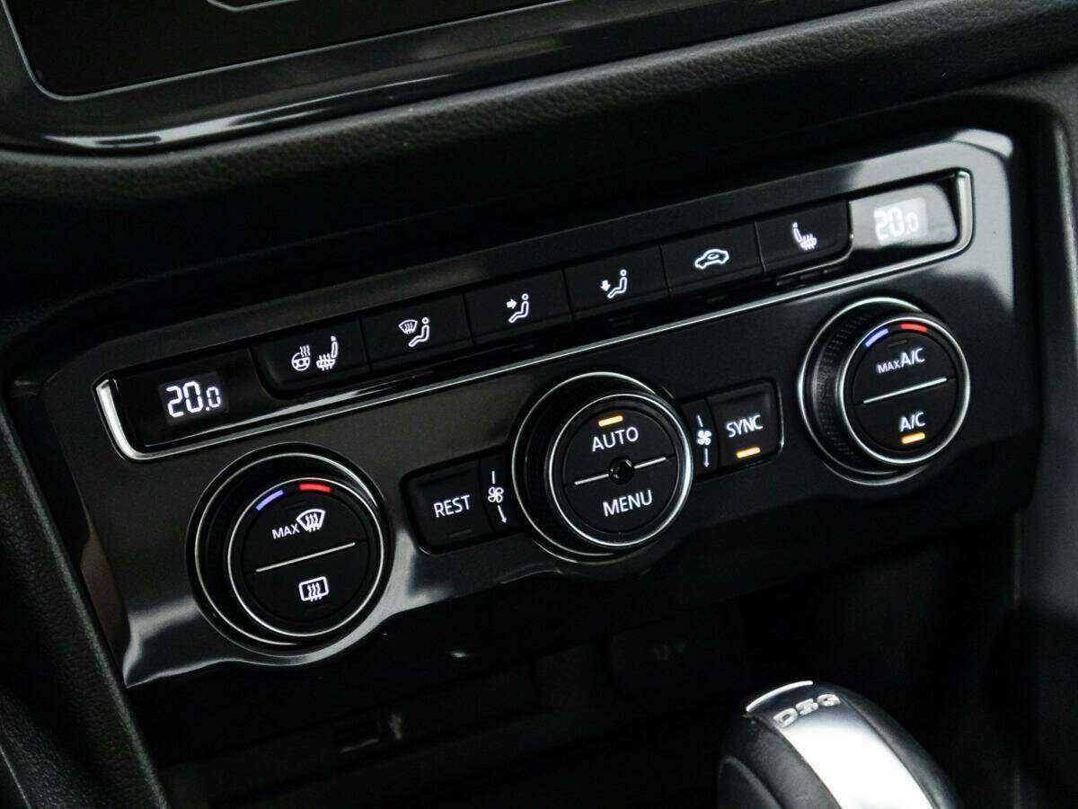 Купить Фольксваген Тигуан, 2017, 63 174 км.. Фото: #15