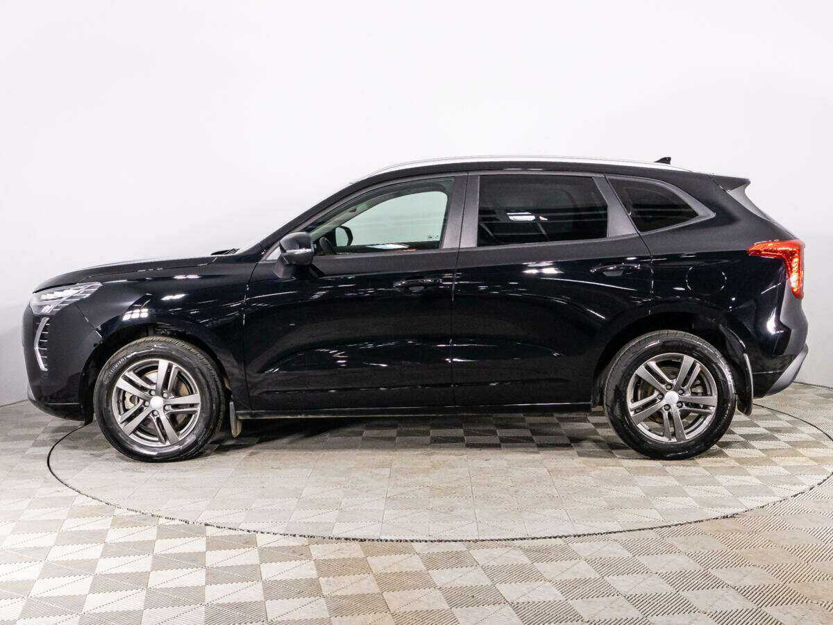 Купить Хавал Джолион, 2023, 10 834 км.. Фото: #7