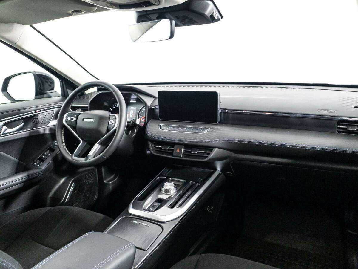 Купить Хавал Джолион, 2023, 10 834 км.. Фото: #8