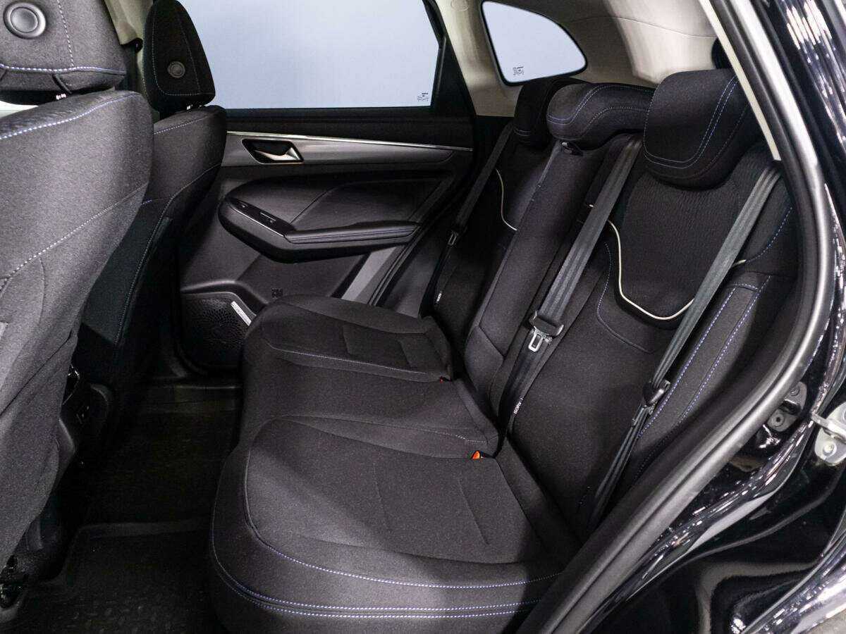 Купить Хавал Джолион, 2023, 10 834 км.. Фото: #9