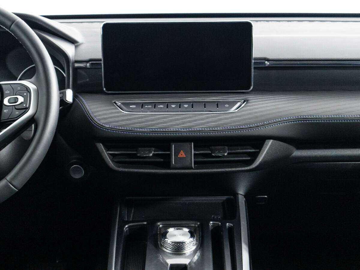 Купить Хавал Джолион, 2023, 10 834 км.. Фото: #13