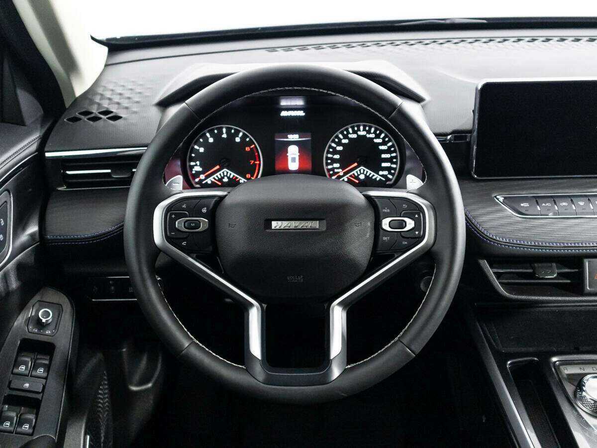 Купить Хавал Джолион, 2023, 10 834 км.. Фото: #17