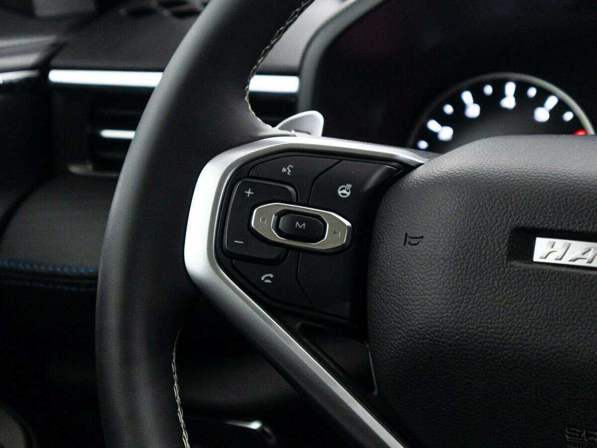 Купить Хавал Джолион, 2023, 10 834 км.. Фото: #18