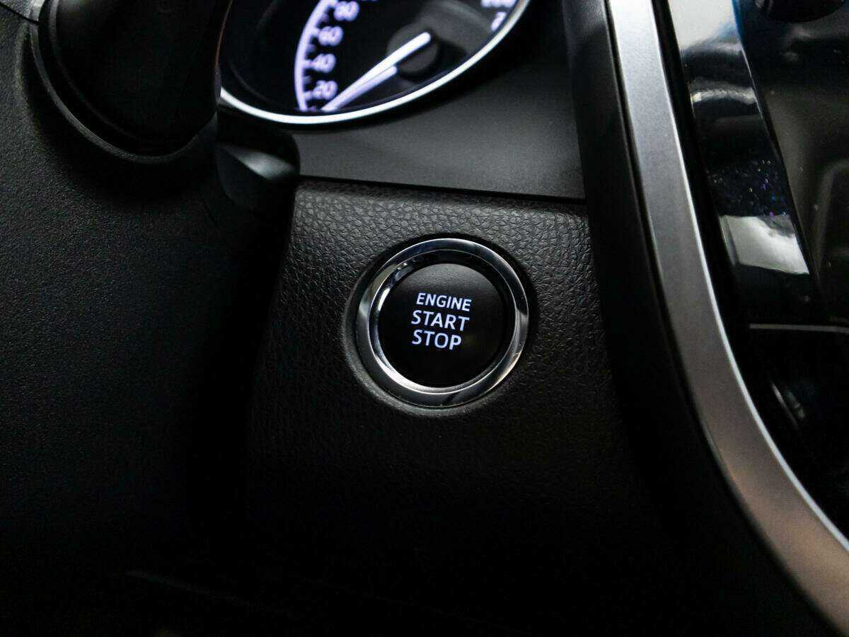 Купить Тойота Камри, 2019, 39 201 км.. Фото: #17