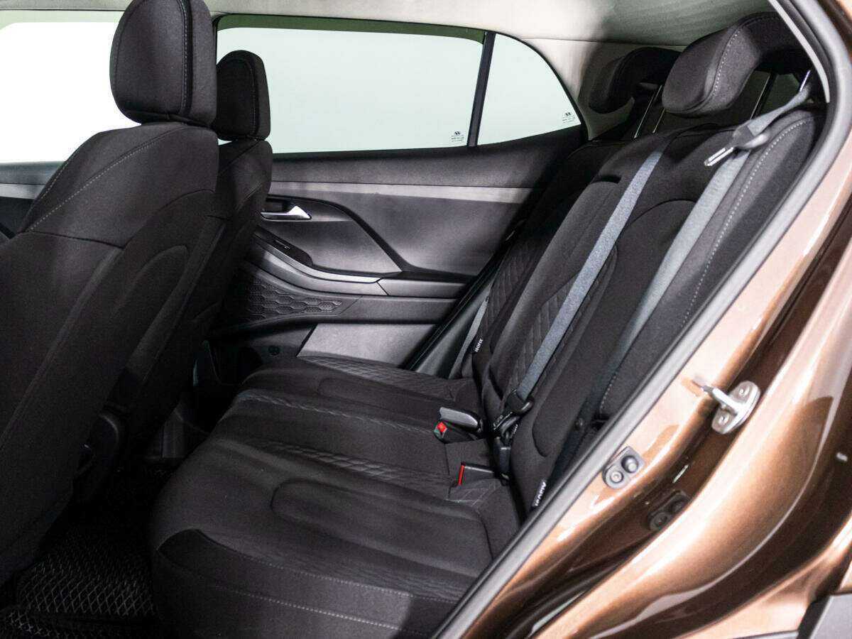 Купить Хендай Крета, 2021, 59 962 км.. Фото: #9