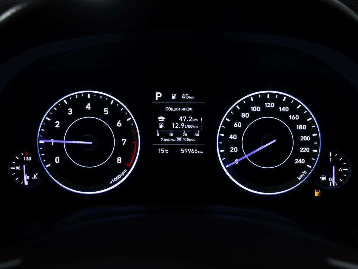 Купить Хендай Крета, 2021, 59 962 км.. Фото: #11