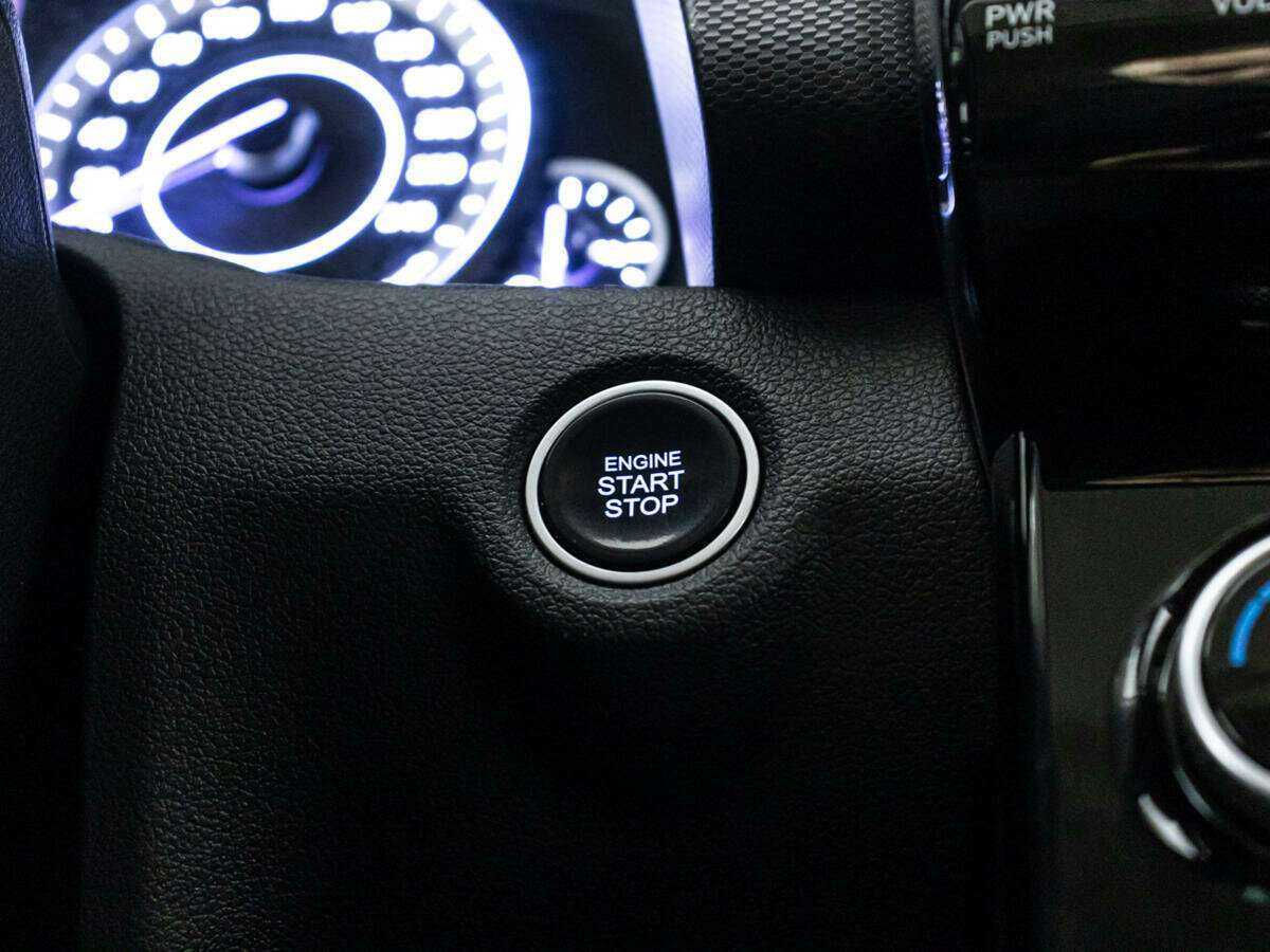 Купить Хендай Крета, 2021, 59 962 км.. Фото: #14