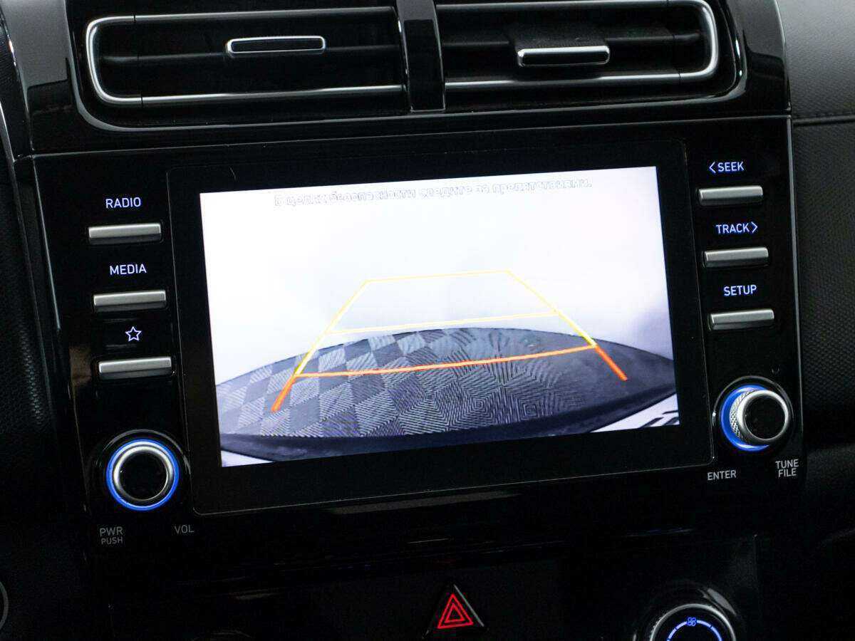 Купить Хендай Крета, 2021, 59 962 км.. Фото: #15