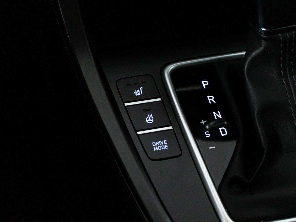 Купить Хендай Крета, 2021, 59 962 км.. Фото: #16