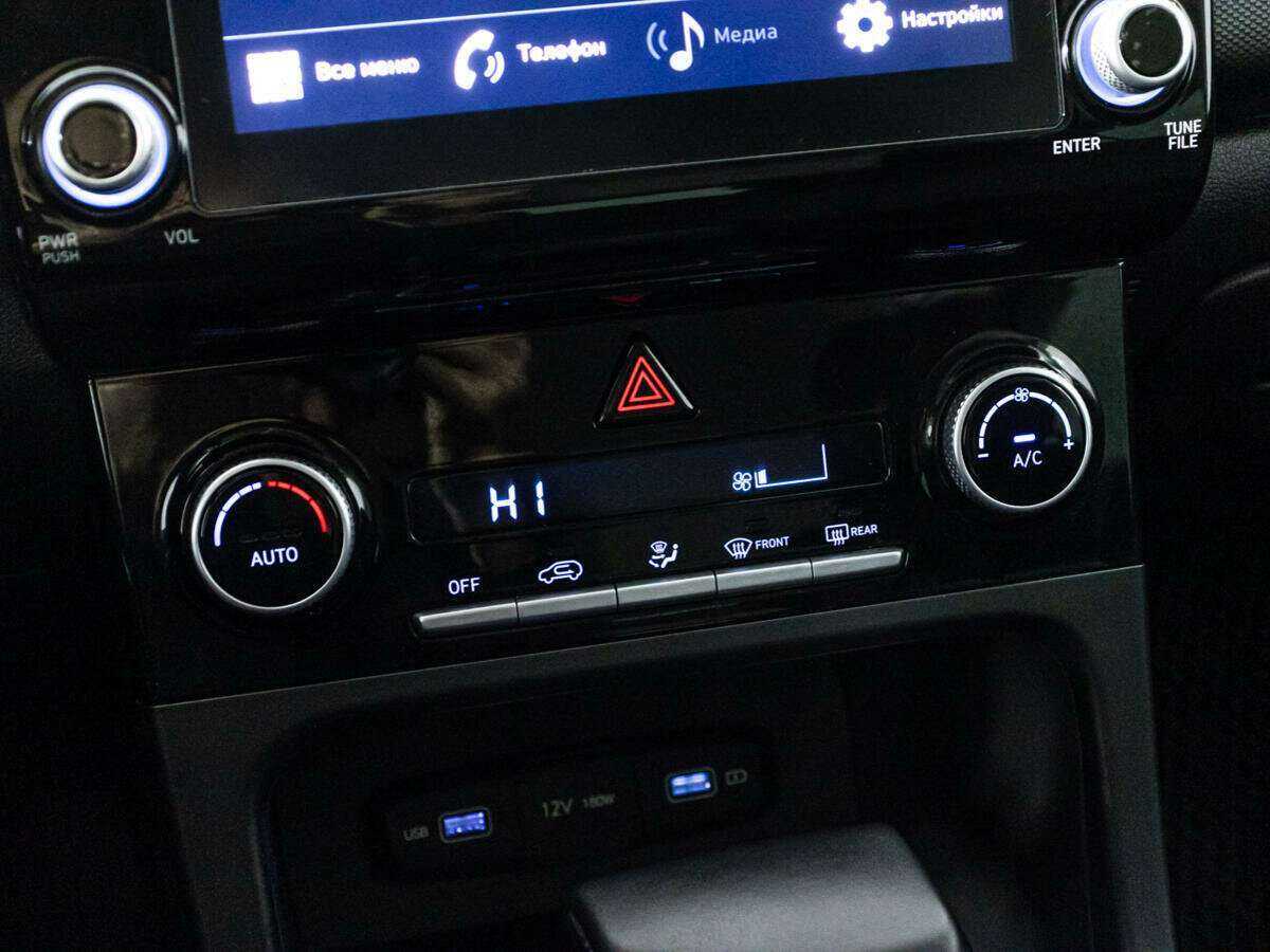 Купить Хендай Крета, 2021, 59 962 км.. Фото: #17