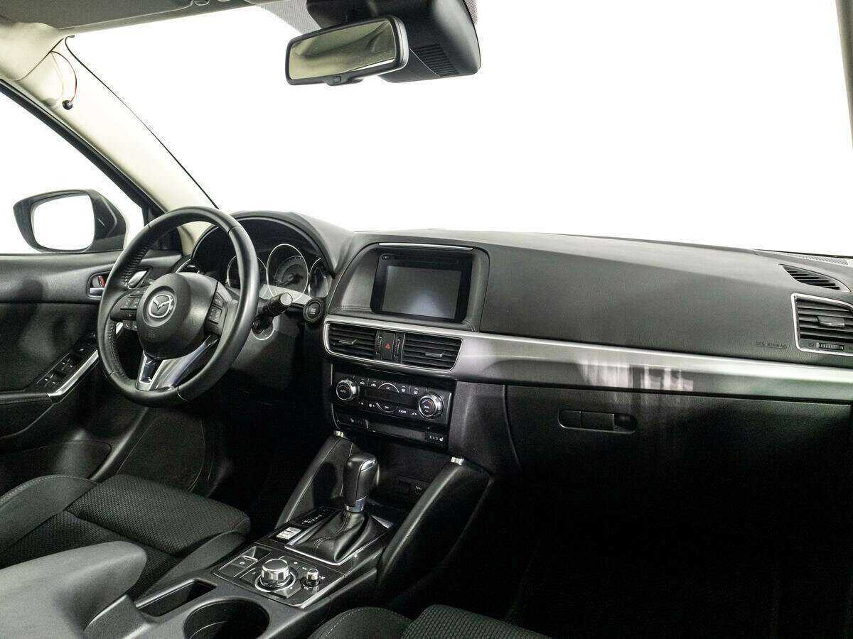 Купить Мазда Ц-Икс-5, 2016, 46 041 км.. Фото: #6