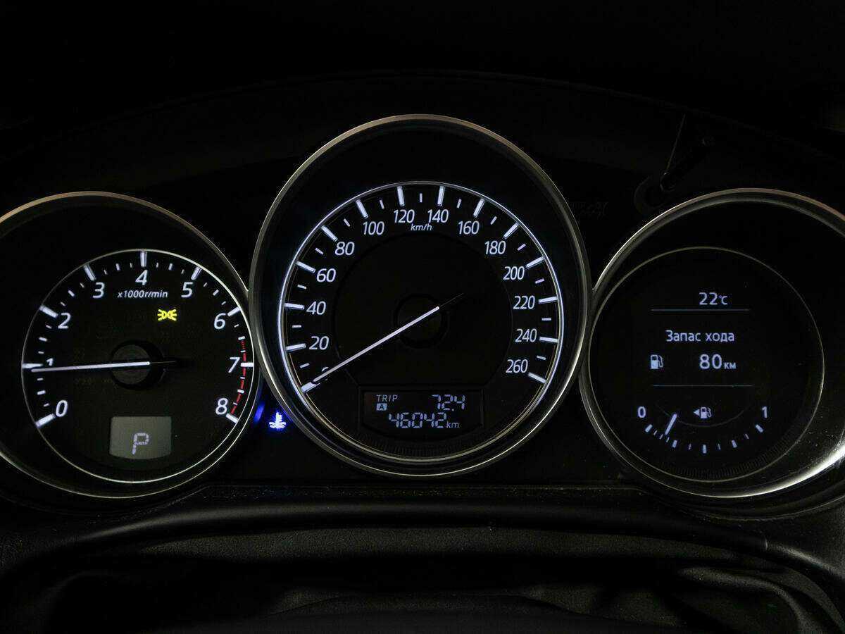 Купить Мазда Ц-Икс-5, 2016, 46 041 км.. Фото: #9