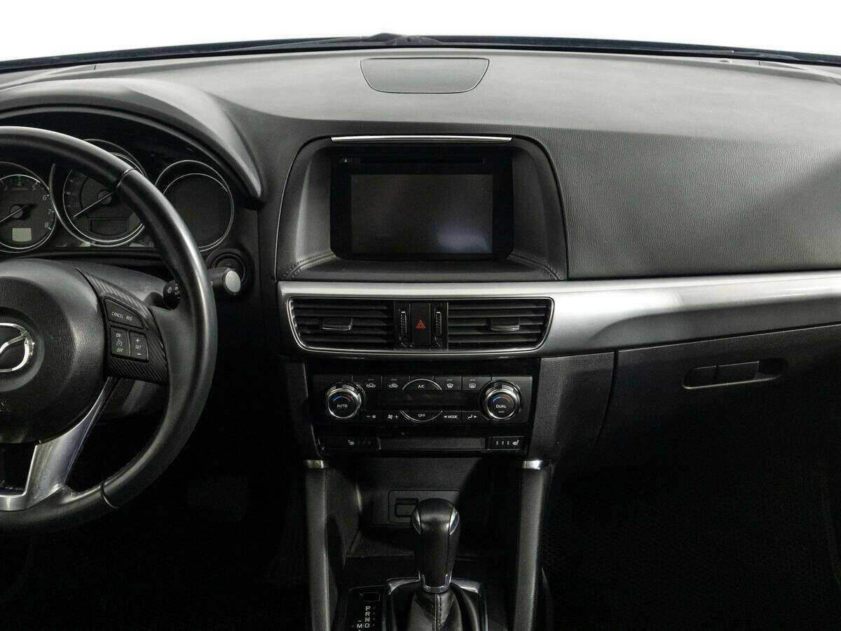 Купить Мазда Ц-Икс-5, 2016, 46 041 км.. Фото: #11