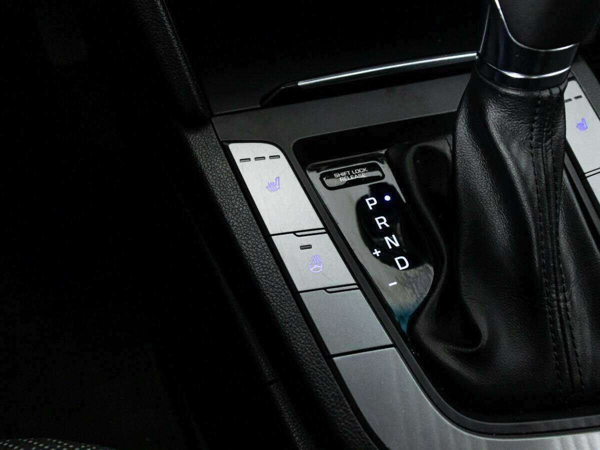 Купить Хендай Елантра, 2016, 115 307 км.. Фото: #16