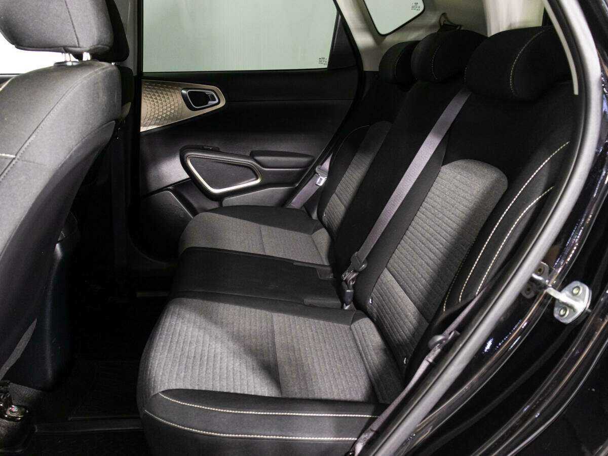 Купить Киа Соул, 2021, 46 991 км.. Фото: #9