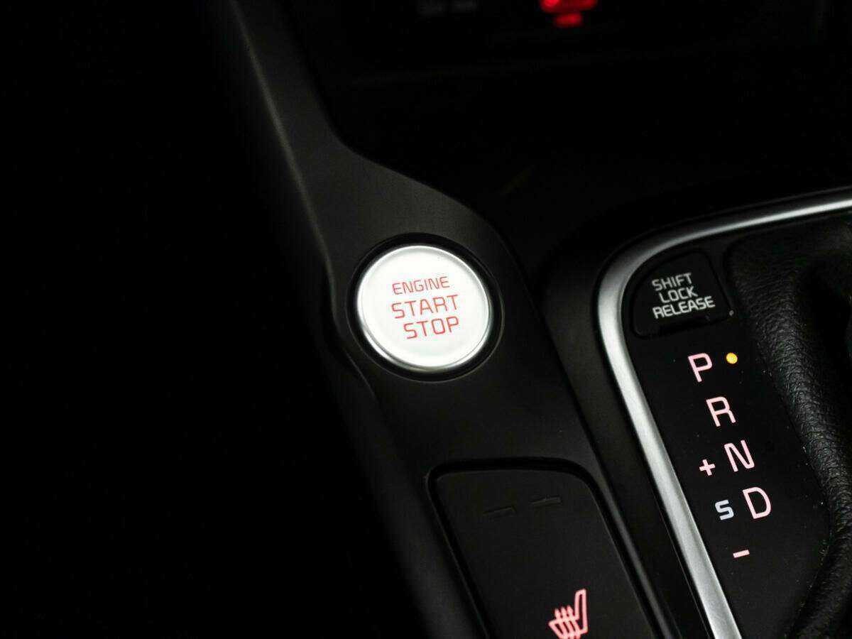 Купить Киа Соул, 2021, 46 991 км.. Фото: #16