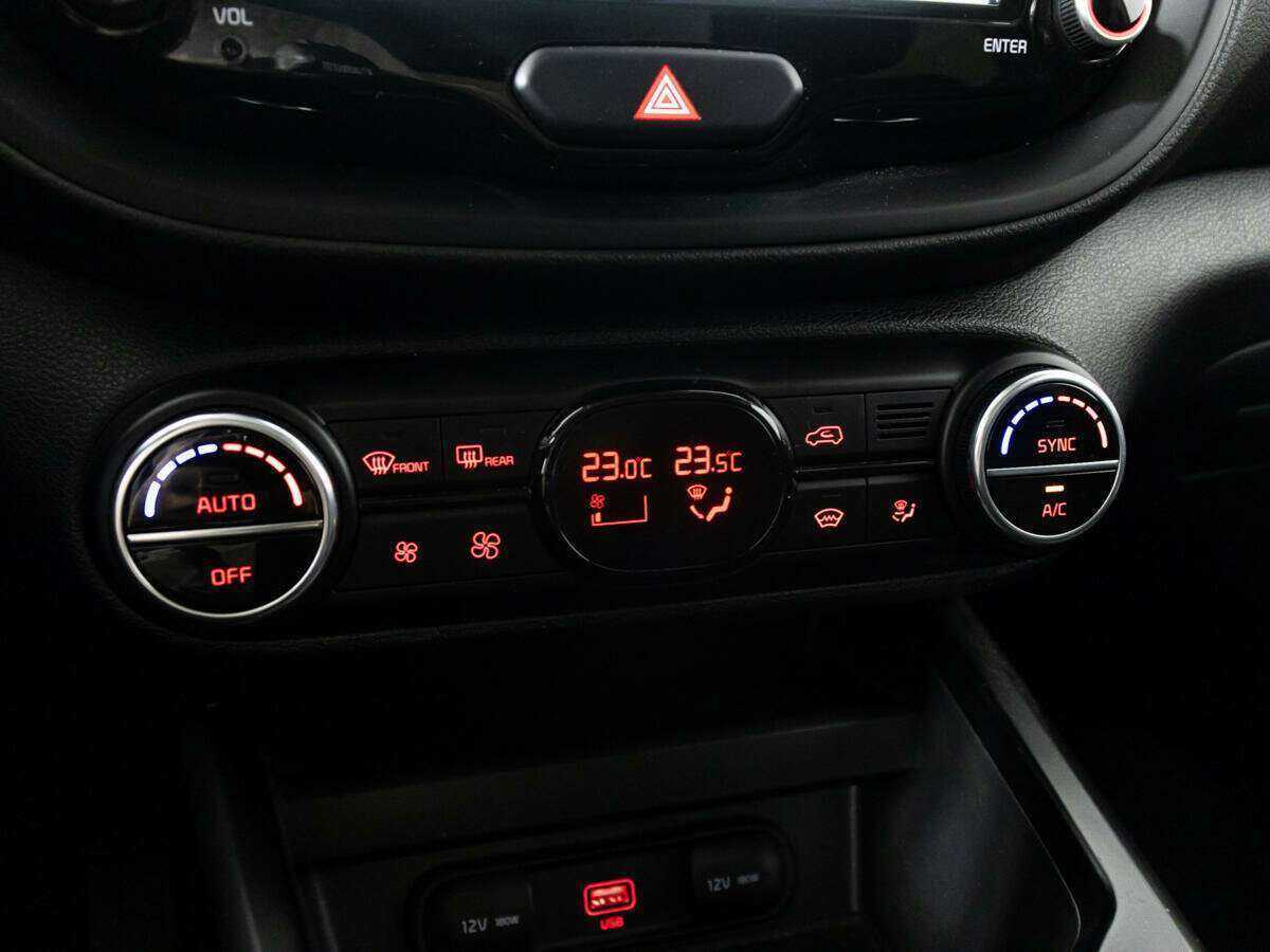 Купить Киа Соул, 2021, 46 991 км.. Фото: #17