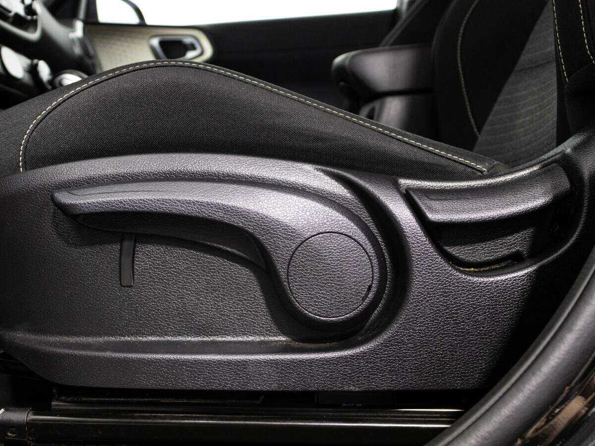 Купить Киа Соул, 2021, 46 991 км.. Фото: #19