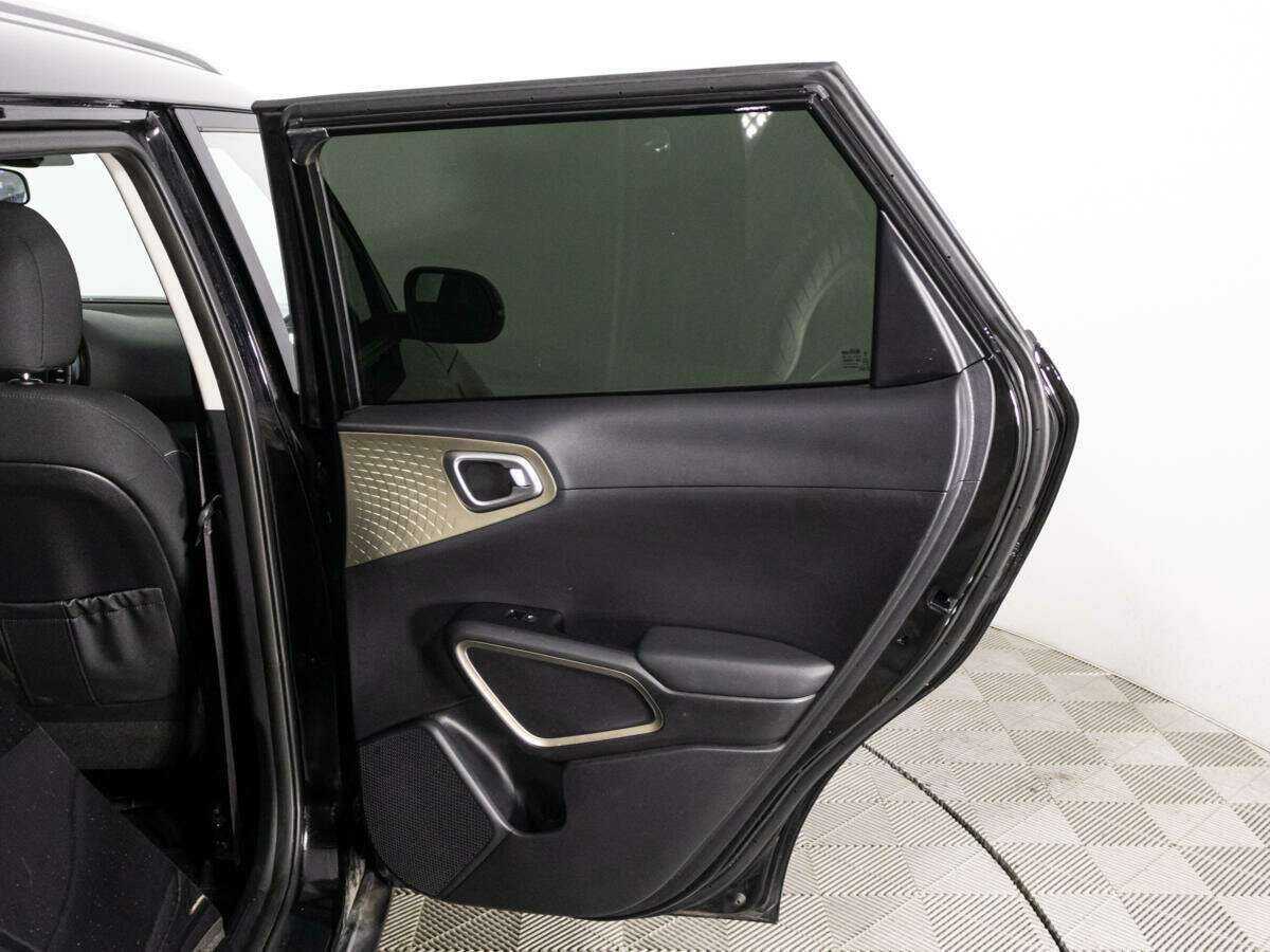 Купить Киа Соул, 2021, 46 991 км.. Фото: #26