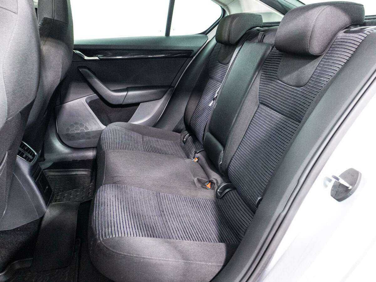 Купить Шкода Октавия, 2015, 129 882 км.. Фото: #8