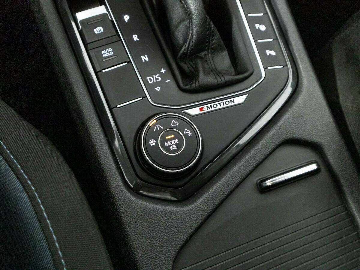 Купить Фольксваген Тигуан, 2019, 180 000 км.. Фото: #18